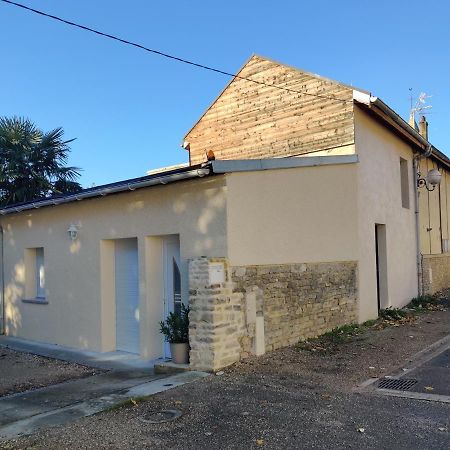L'Appentis Apartment Bligny-les-Beaune Exterior foto