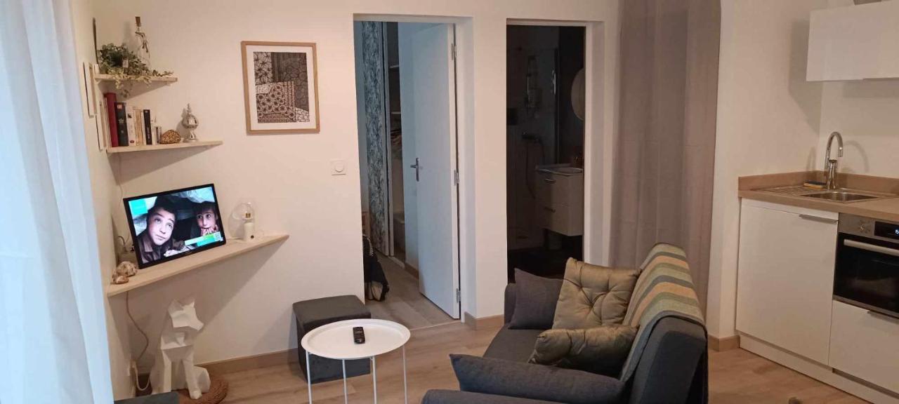 L'Appentis Apartment Bligny-les-Beaune Exterior foto