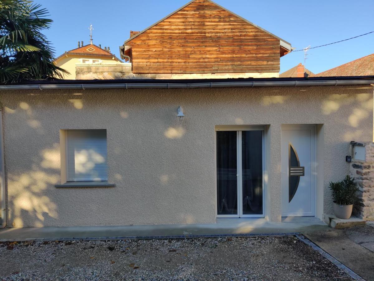 L'Appentis Apartment Bligny-les-Beaune Exterior foto